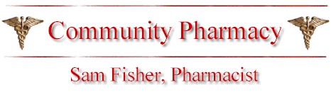 Community Pharmacy