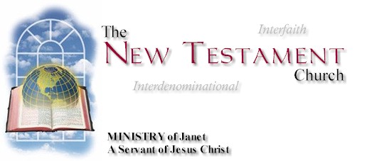 New Testament Church