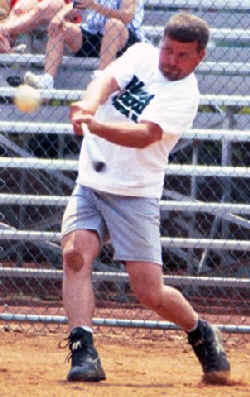 Carl Harris